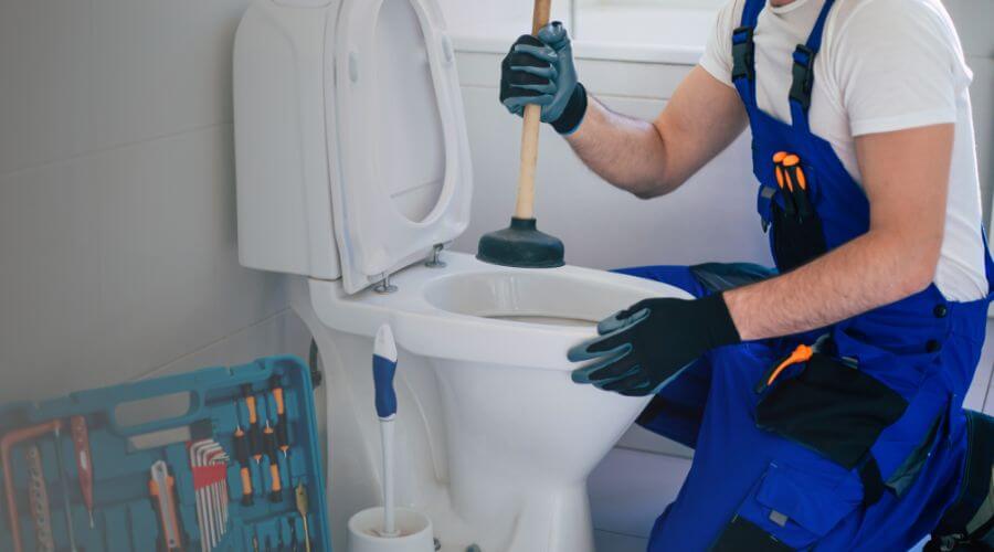 drain and sewer cleaning in Gerber, CA